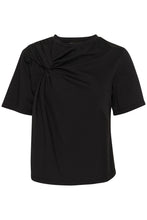 Load image into Gallery viewer, Kaeloise T-Shirt - Black
