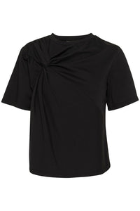 Kaeloise T-Shirt - Black