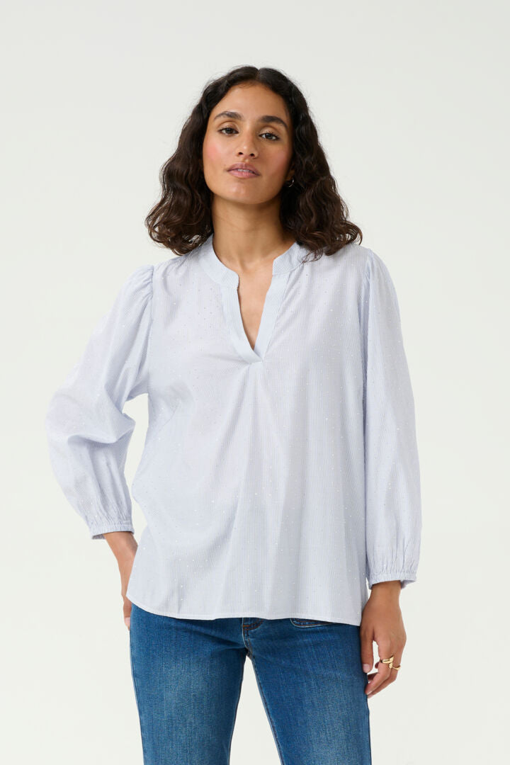Kamilena Blouse