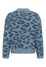 Load image into Gallery viewer, Kasandra Jumper - Windsurfer Blue/
