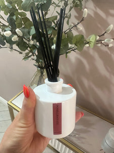 Reed Diffuser 100ml - Pomegranate