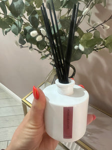 Reed Diffuser 100ml - Pomegranate