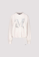 Load image into Gallery viewer, Monari M Logo sweatshirt
