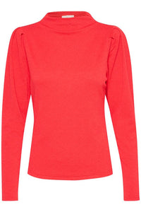 Kaffe Karobin Top