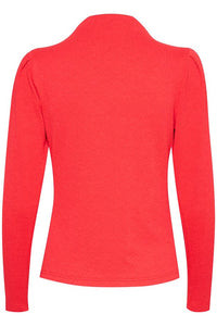 Kaffe Karobin Top