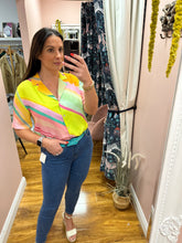 Load image into Gallery viewer, FRNCH Shelly Blouse
