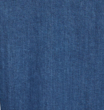 Load image into Gallery viewer, KaForest Flare Jean - Mid Blue (available in 2 Lengths)
