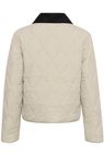 Load image into Gallery viewer, Kaanneli Quilted Jacket - Feather Grey
