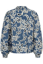 Load image into Gallery viewer, KaDahlia Blouse
