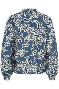 KaDahlia Blouse
