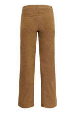 Load image into Gallery viewer, Kamolly Trousers - Toasted Coconut
