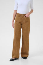 Load image into Gallery viewer, Kamolly Trousers - Toasted Coconut
