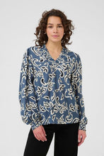 Load image into Gallery viewer, KaDahlia Blouse
