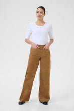 Load image into Gallery viewer, Kamolly Trousers - Toasted Coconut
