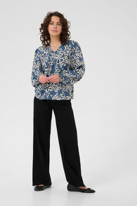 KaDahlia Blouse