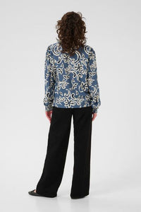 KaDahlia Blouse