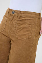 Load image into Gallery viewer, Kamolly Trousers - Toasted Coconut

