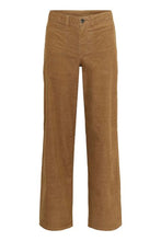 Load image into Gallery viewer, Kamolly Trousers - Toasted Coconut
