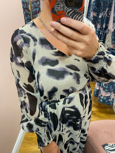 Kaffe Fina Dress