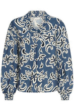 Load image into Gallery viewer, KaDahlia Blouse
