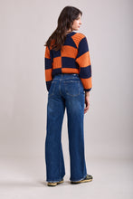 Load image into Gallery viewer, Ezia Wide Leg Jeans

