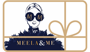 Meela & Me - E Gift Voucher